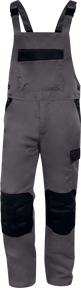 Delta Plus M1SA2 Universal Work Dungarees – Durable & Functional