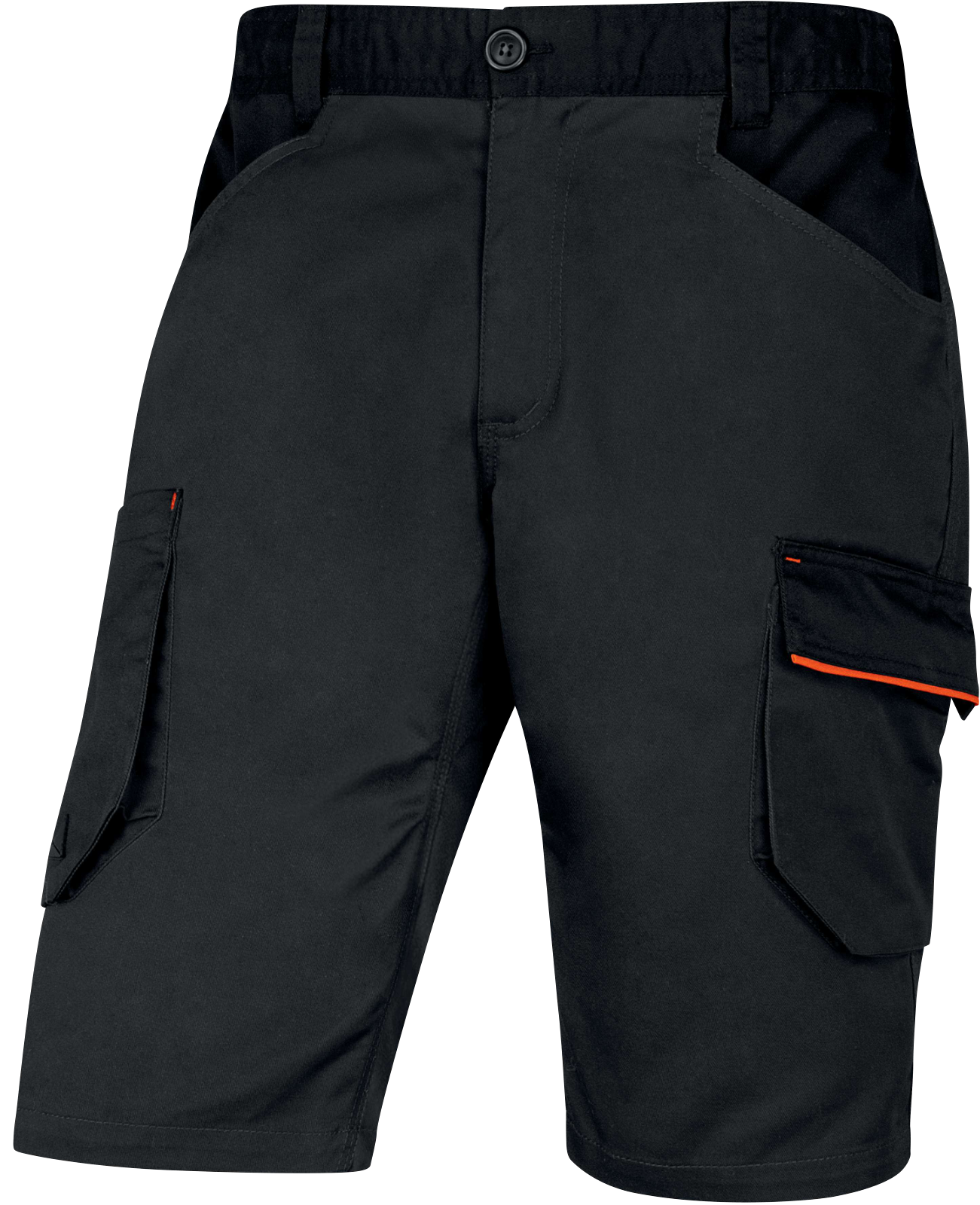 Delta Plus M2BE3STR Stretch Work Shorts