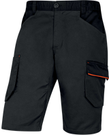 Delta Plus M2BE3STR Stretch Work Shorts