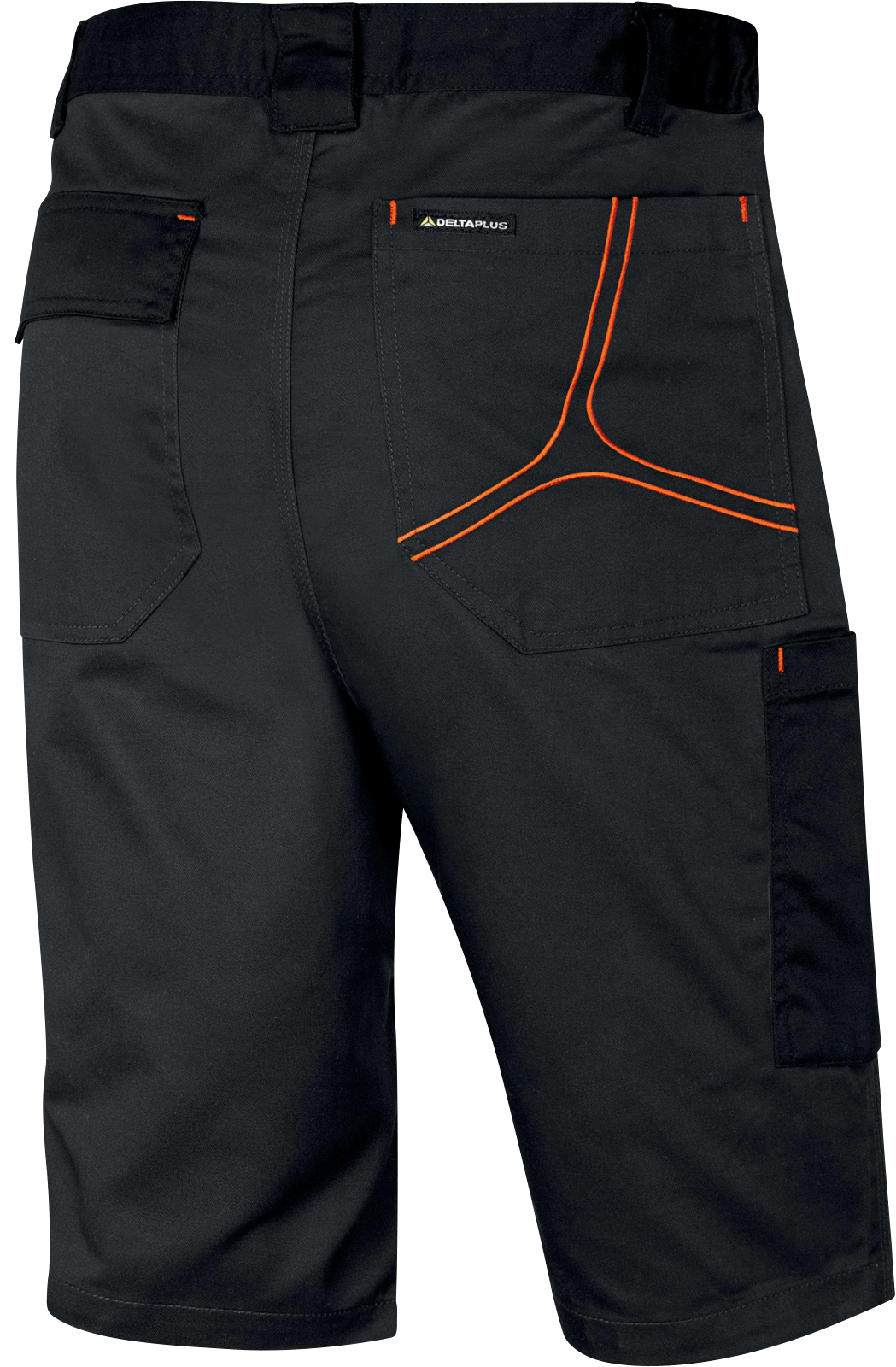 Delta Plus M2BE3STR Stretch Work Shorts