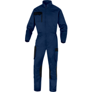 Delta Plus M2CO3 Lightweight Work Overalls – Durable & Functional