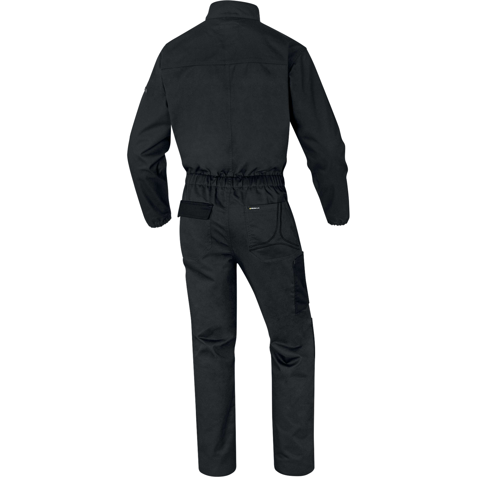 Delta Plus M2CO3 Lightweight Work Overalls – Durable & Functional