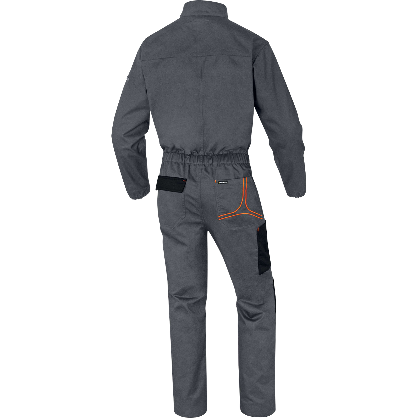 Delta Plus M2CO3 Lightweight Work Overalls – Durable & Functional