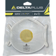 Delta Plus M2FP2V P1 Disposable Respiratory Mask – Pack of 2