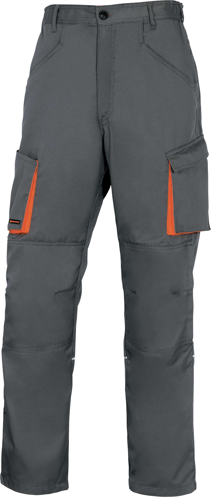 Delta Plus M2PW2 Unisex Work Trousers