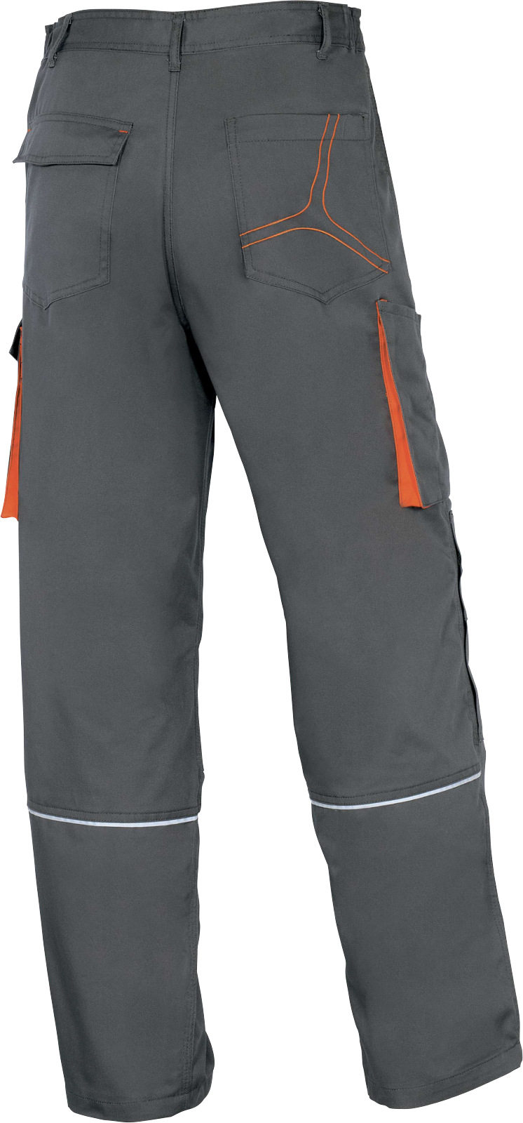 Delta Plus M2PW2 Unisex Work Trousers