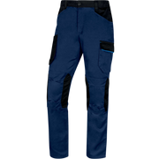 Delta Plus M2PW3 Regular Fit Work Trousers – Durable & Warm