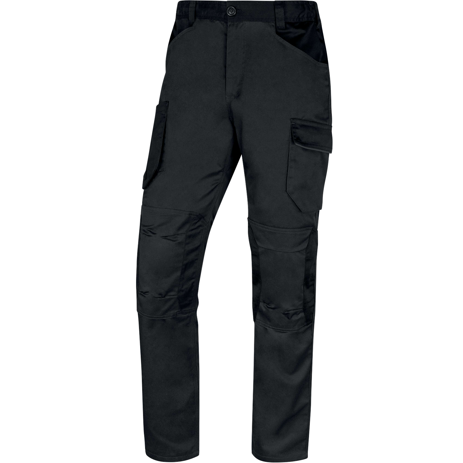 Delta Plus M2PW3 Regular Fit Work Trousers – Durable & Warm