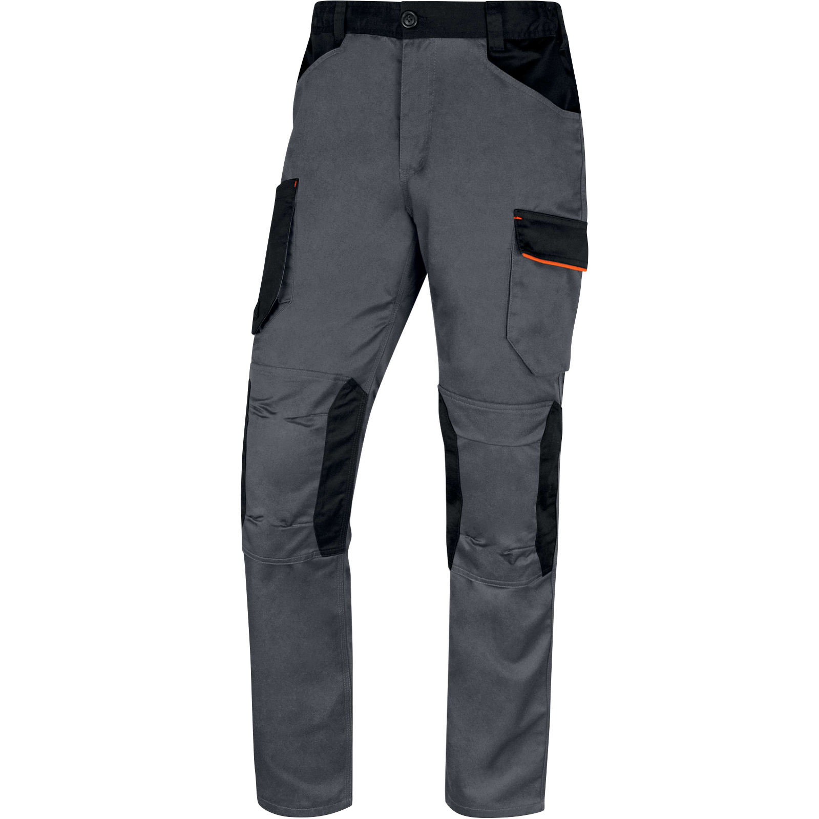 Delta Plus M2PW3 Regular Fit Work Trousers – Durable & Warm