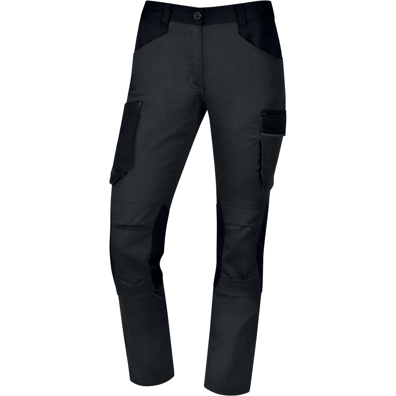Delta Plus M2PA3F Women's Work Trousers