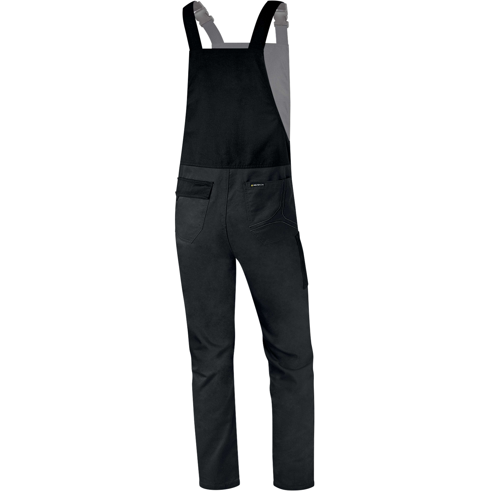 Delta Plus M2SA3 Unisex Work Dungarees