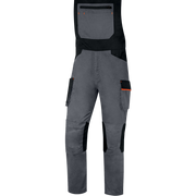 Delta Plus M2SA3 Unisex Work Dungarees