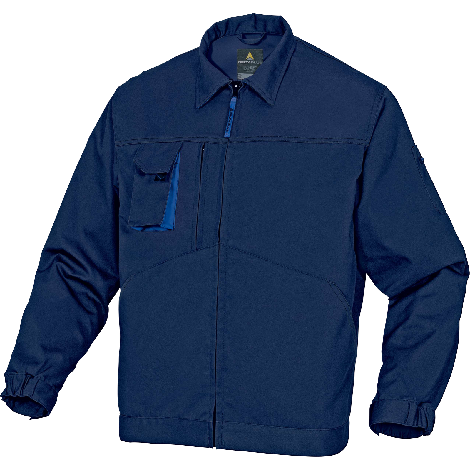 Delta Plus M2VE2 Unisex Work Jacket
