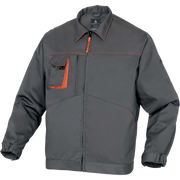Delta Plus M2VE2 Unisex Work Jacket
