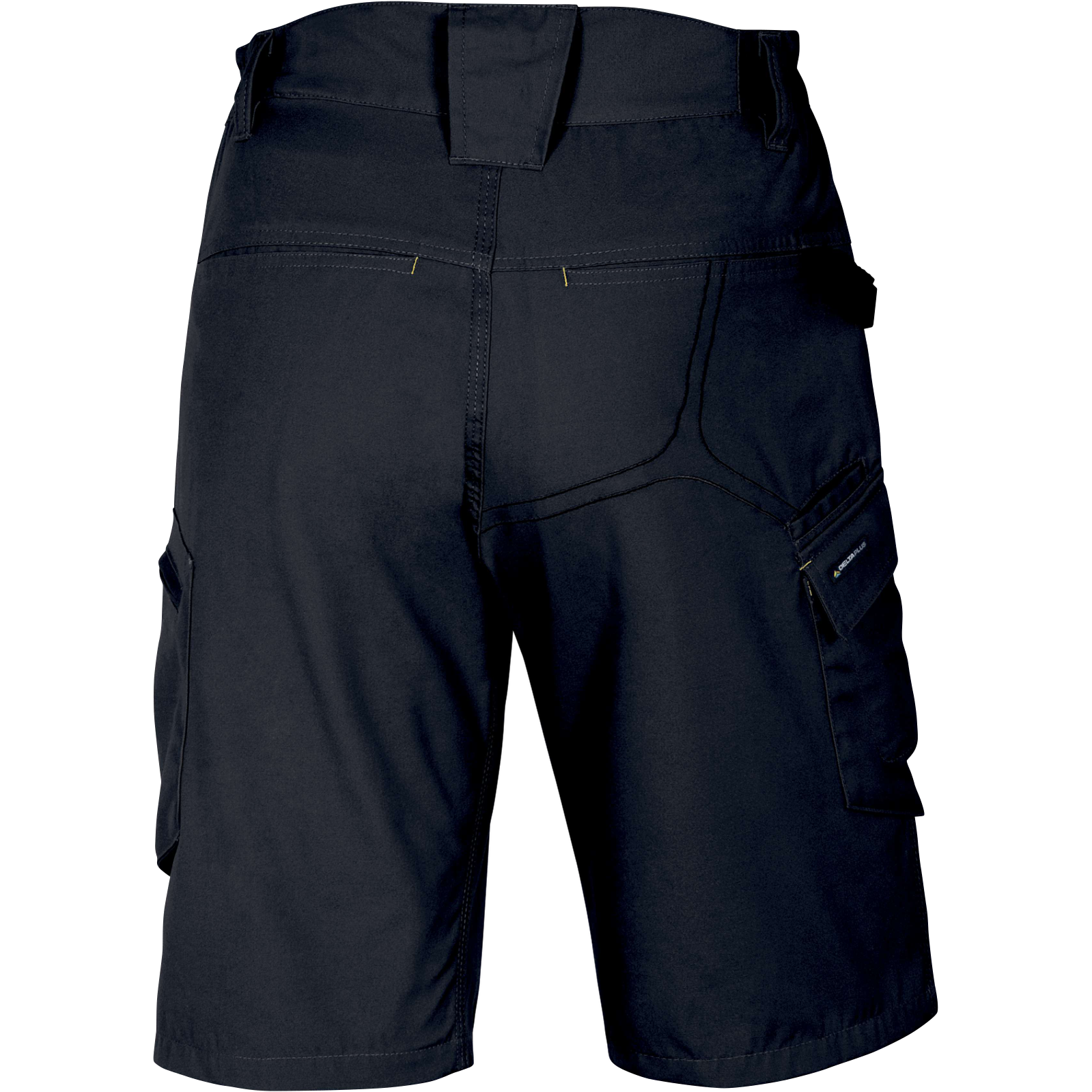 Delta Plus M5BE2 Durable Work Shorts