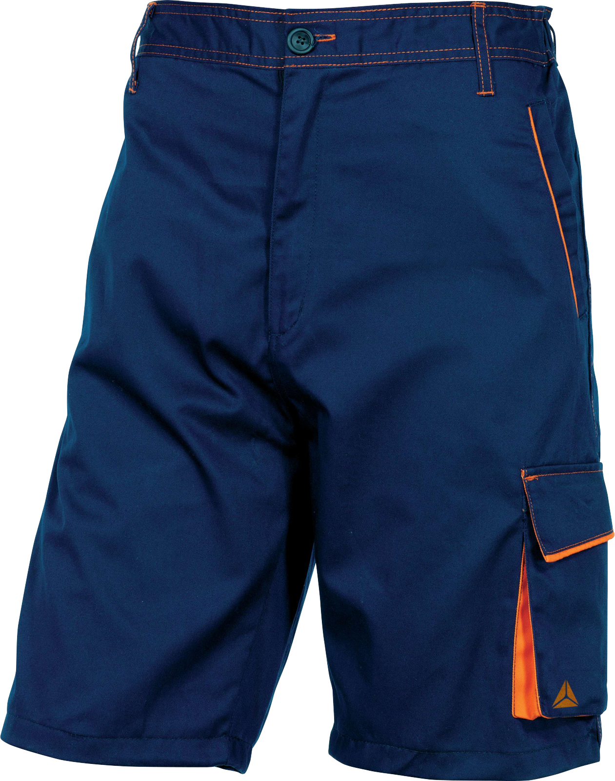 Delta Plus M6BER Versatile Loose-Fit Work Shorts