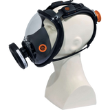 Delta Plus M9200 - ROTOR GALAXY Full-Face Respirator