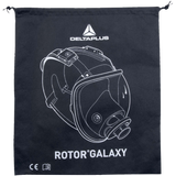 Delta Plus M9200 - ROTOR GALAXY Full-Face Respirator