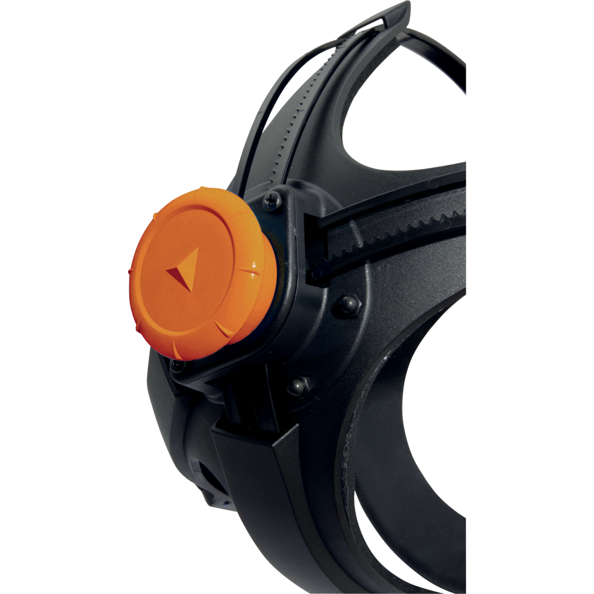 Delta Plus M9200 - ROTOR GALAXY Full-Face Respirator