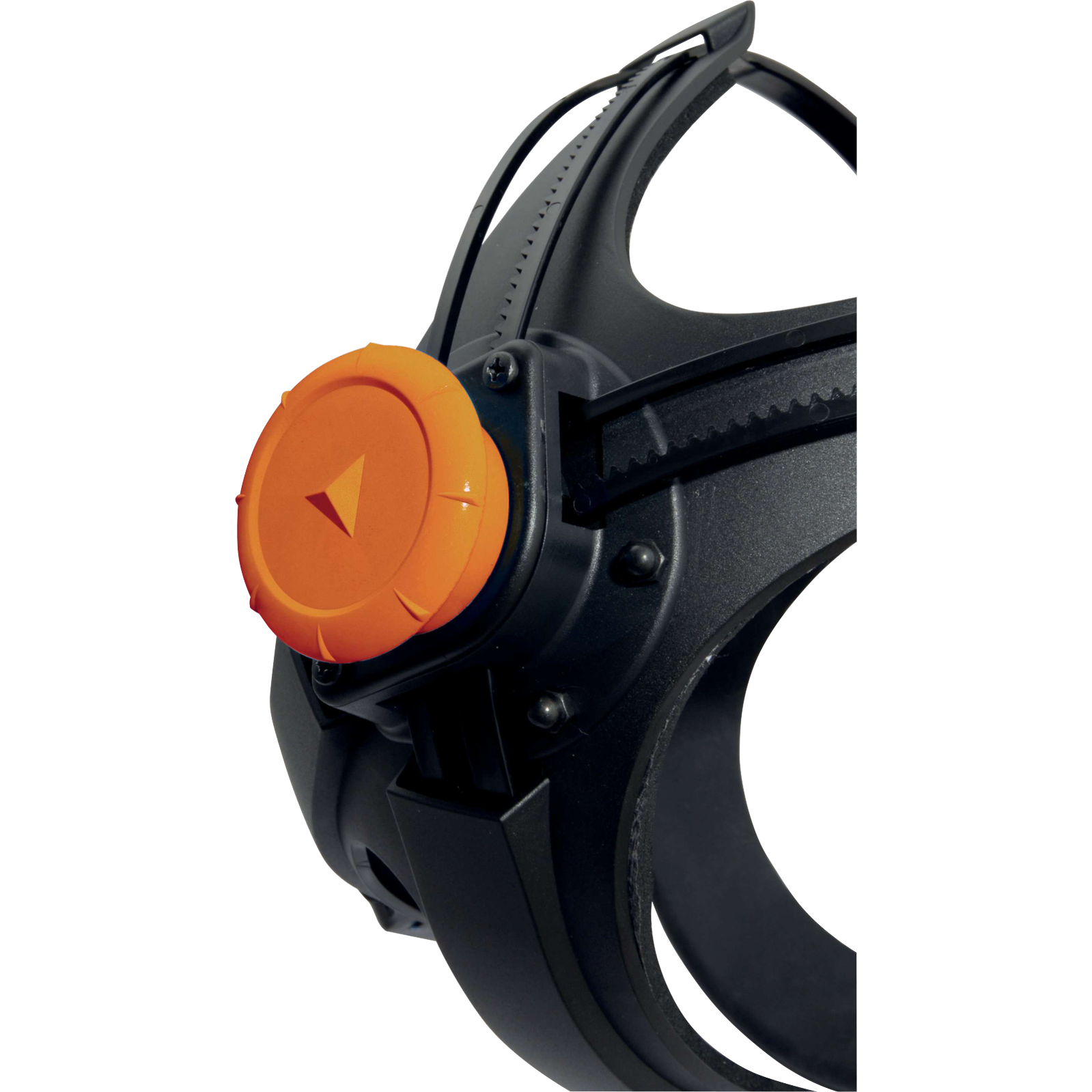 Delta Plus M9200 - ROTOR GALAXY Full-Face Respirator