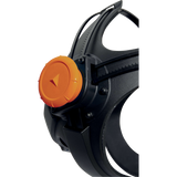Delta Plus M9200 - ROTOR GALAXY Full-Face Respirator