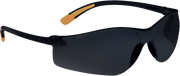 Delta Plus MEIA SMOKE Safety Glasses