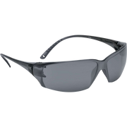Delta Plus MILO SMOKE Safety Glasses