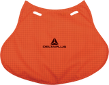 Delta Plus NECKALPHA Neck Protector for Helmets
