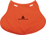 Delta Plus NECKALPHA Neck Protector for Helmets