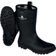 Delta Plus NICKEL S5 CI SRC Fur-Lined Safety Half-Boots