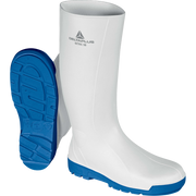 Delta Plus NITRIC SBFO SRC Safety Boot