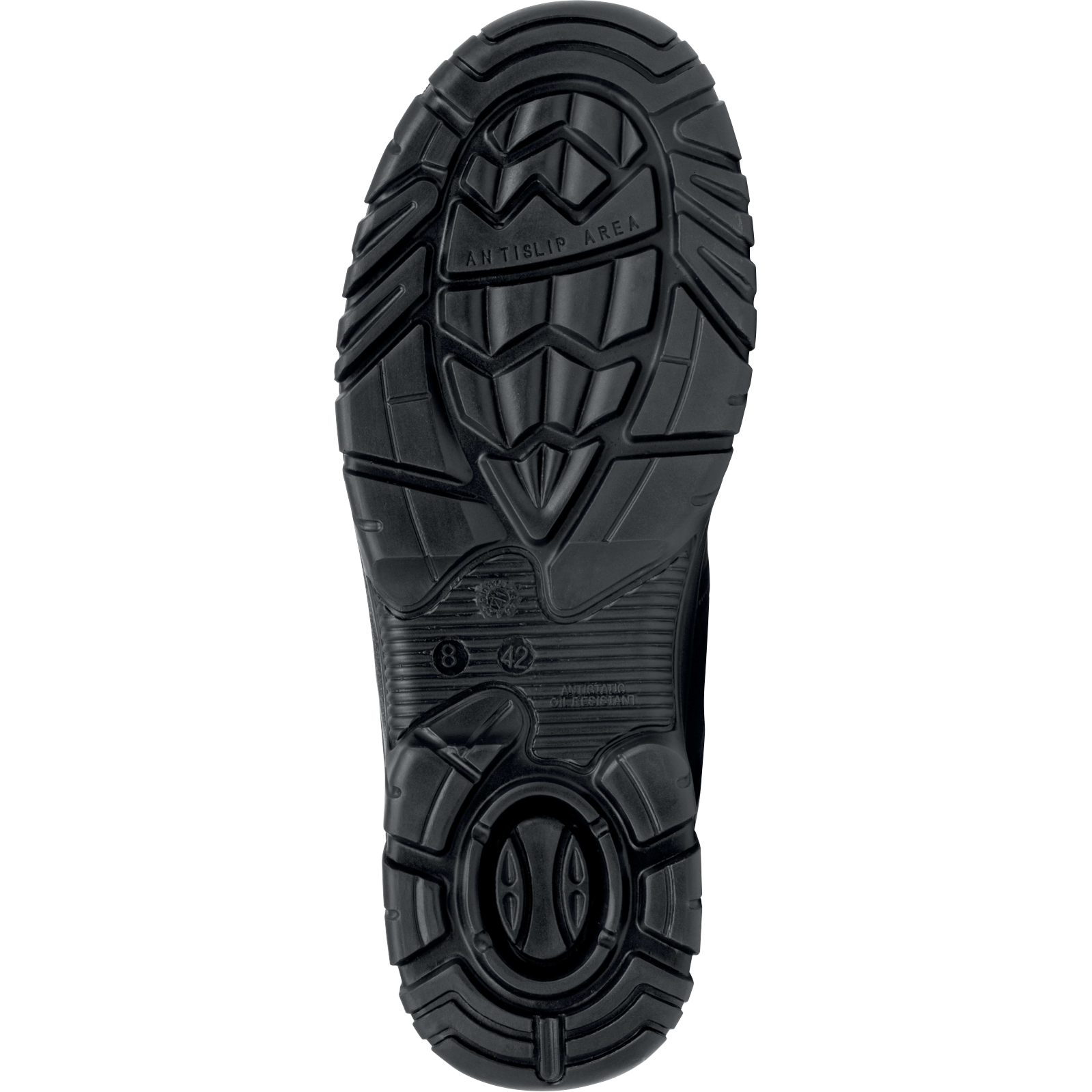 Delta Plus SAMY2 S3 SRC Waterproof Safety Boots