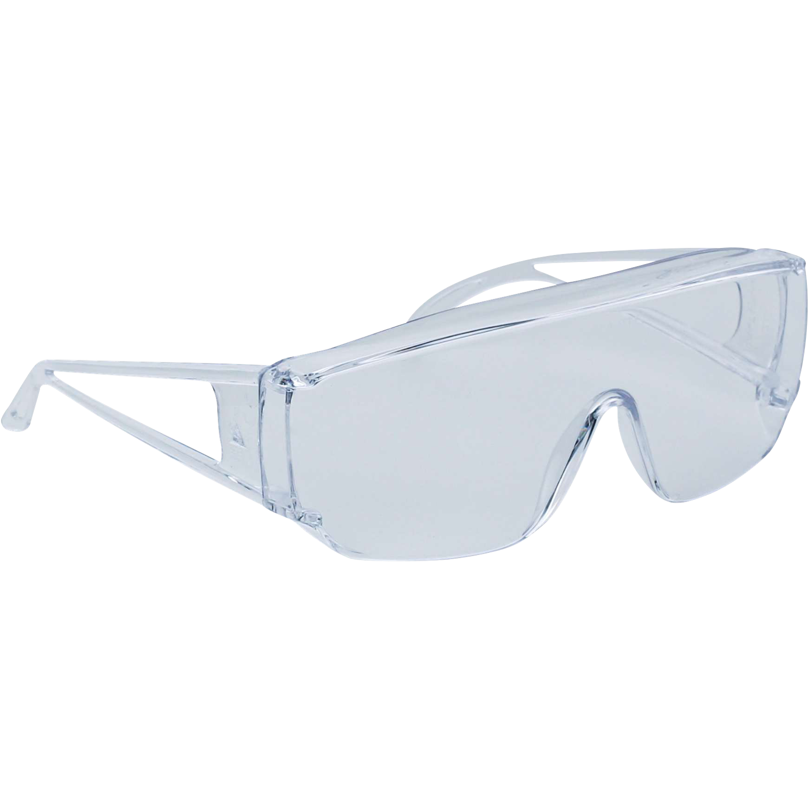 Delta Plus PITON 2 CLEAR Safety Glasses