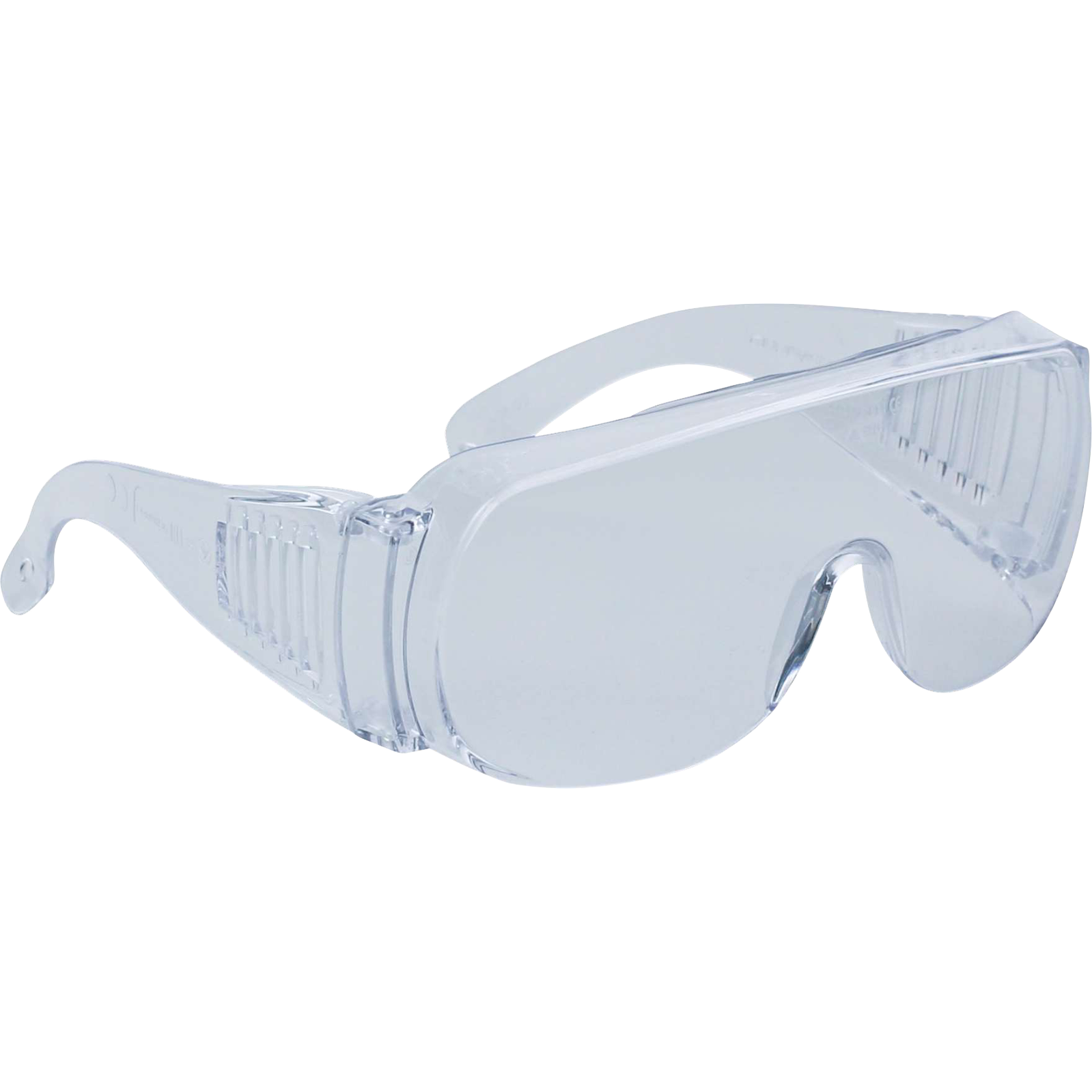 Delta Plus PITON CLEAR Safety Glasses