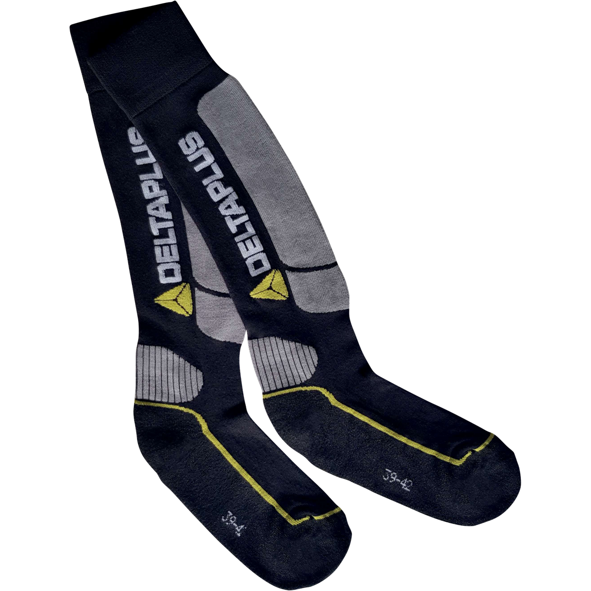 Delta Plus PRATO Antistatic & Antibacterial Socks