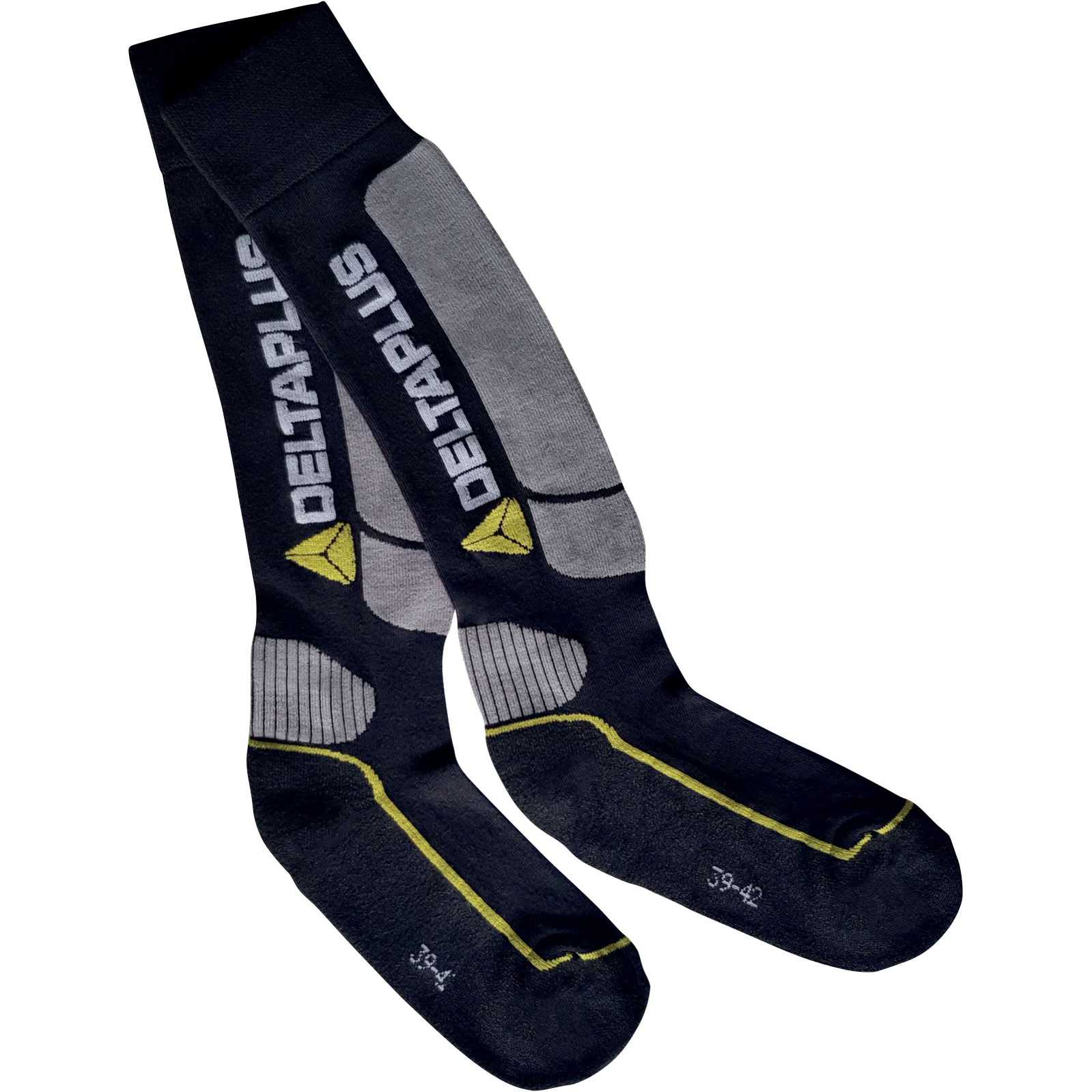 Delta Plus PRATO Antistatic & Antibacterial Socks