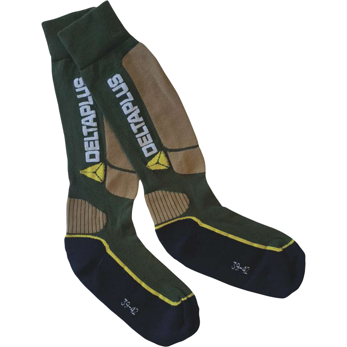 Delta Plus PRATO Antistatic & Antibacterial Socks