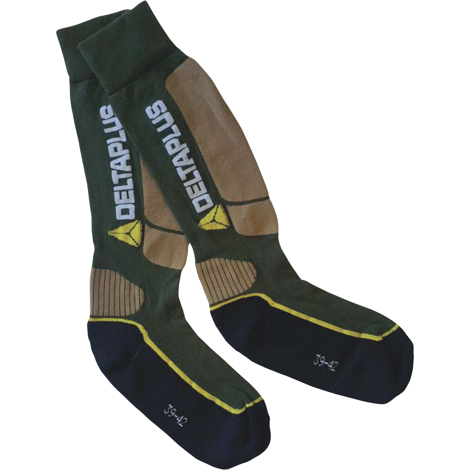 Delta Plus PRATO Antistatic & Antibacterial Socks