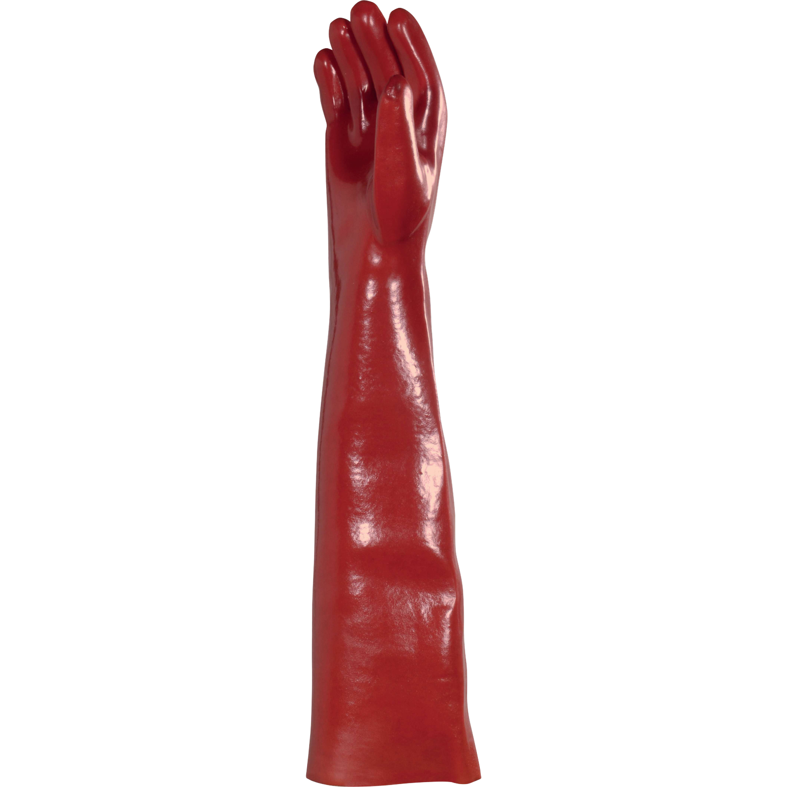 Delta Plus PVCC600 Chemical Resistant Gloves  – 600mm