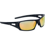Delta Plus RIMFIRE MIRROR Ballistic Safety Glasses
