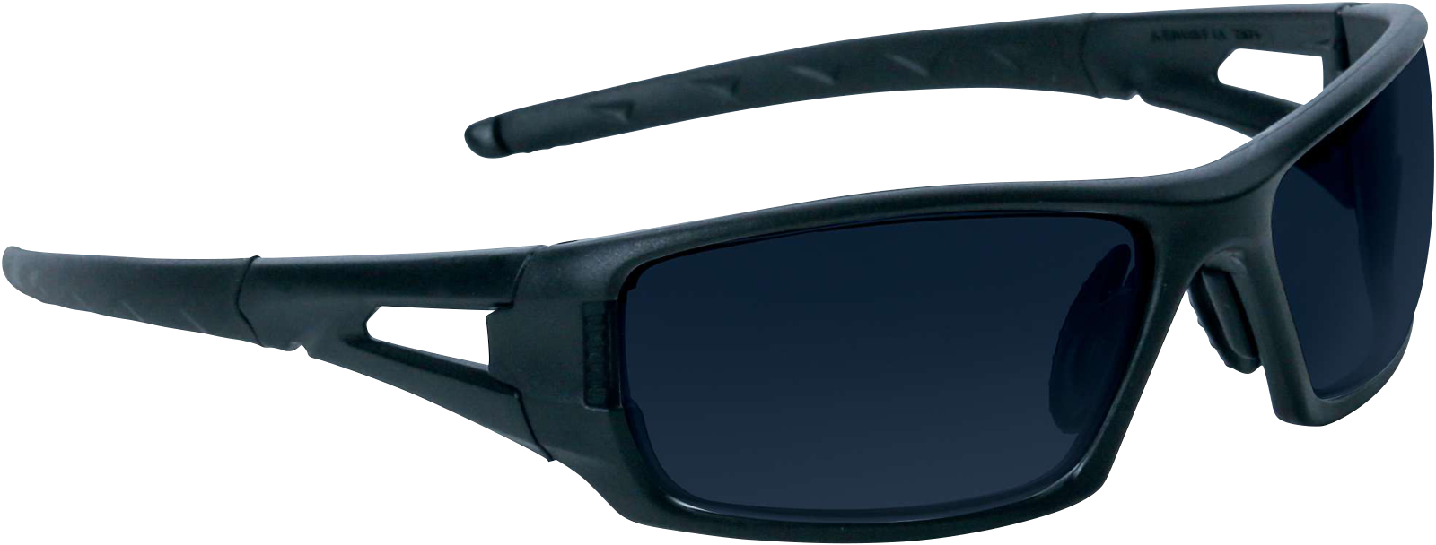Delta Plus RIMFIRE POLARIZED Ballistic Safety Glasses