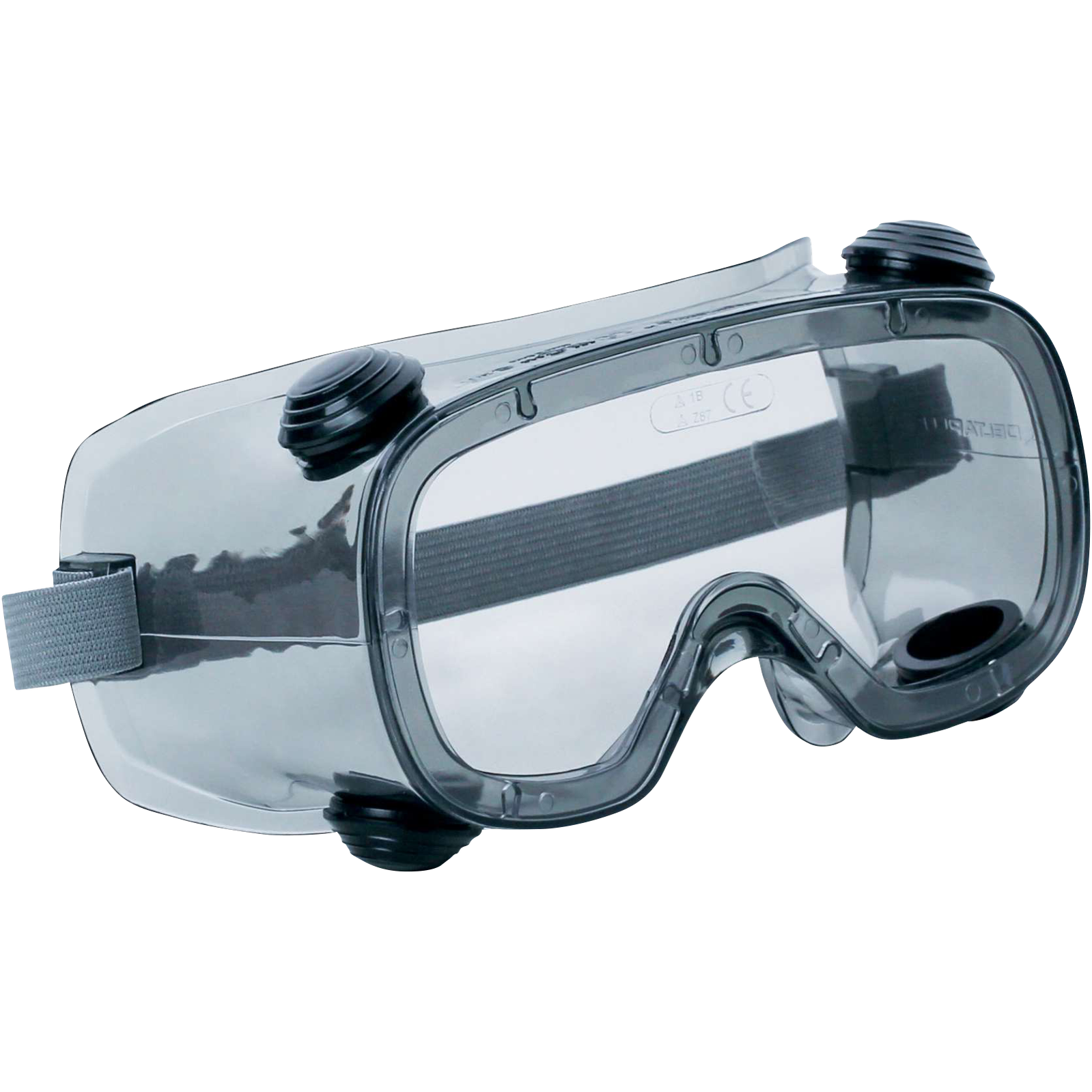 Delta Plus RUIZ 1 Safety Goggles