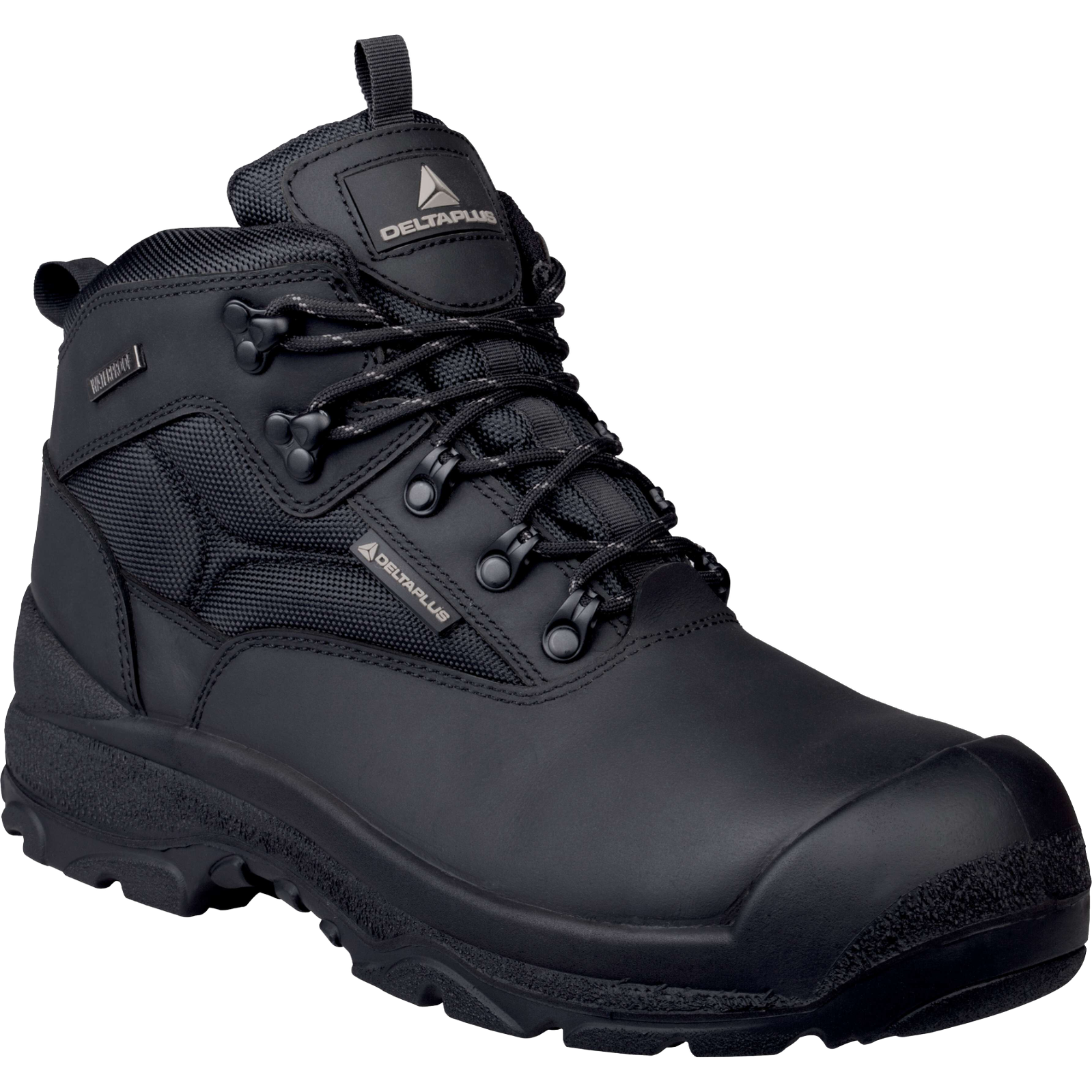 Delta Plus SAMY S3 SRC Waterproof Safety Boots