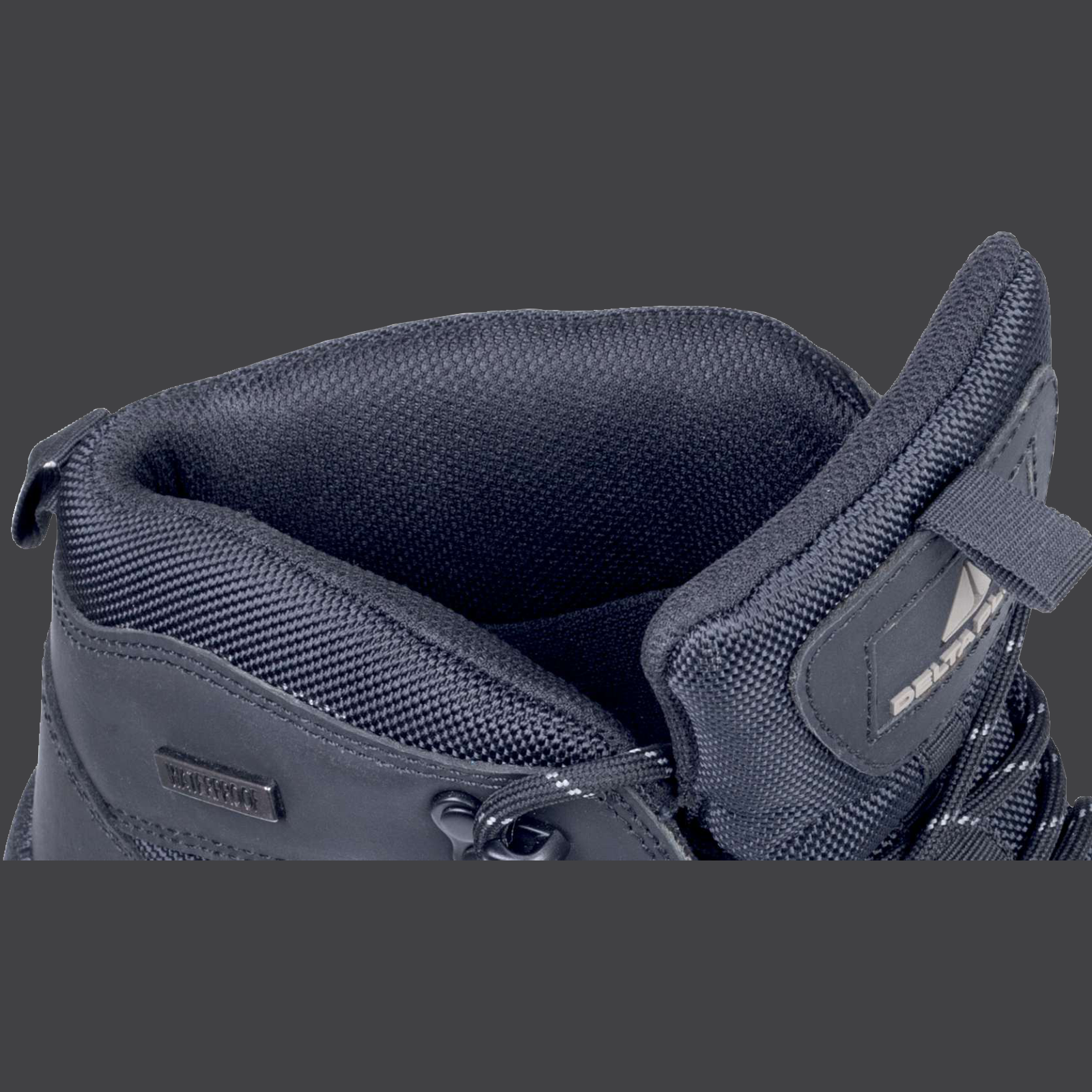 Delta Plus SAMY2 S3 SRC Waterproof Safety Boots