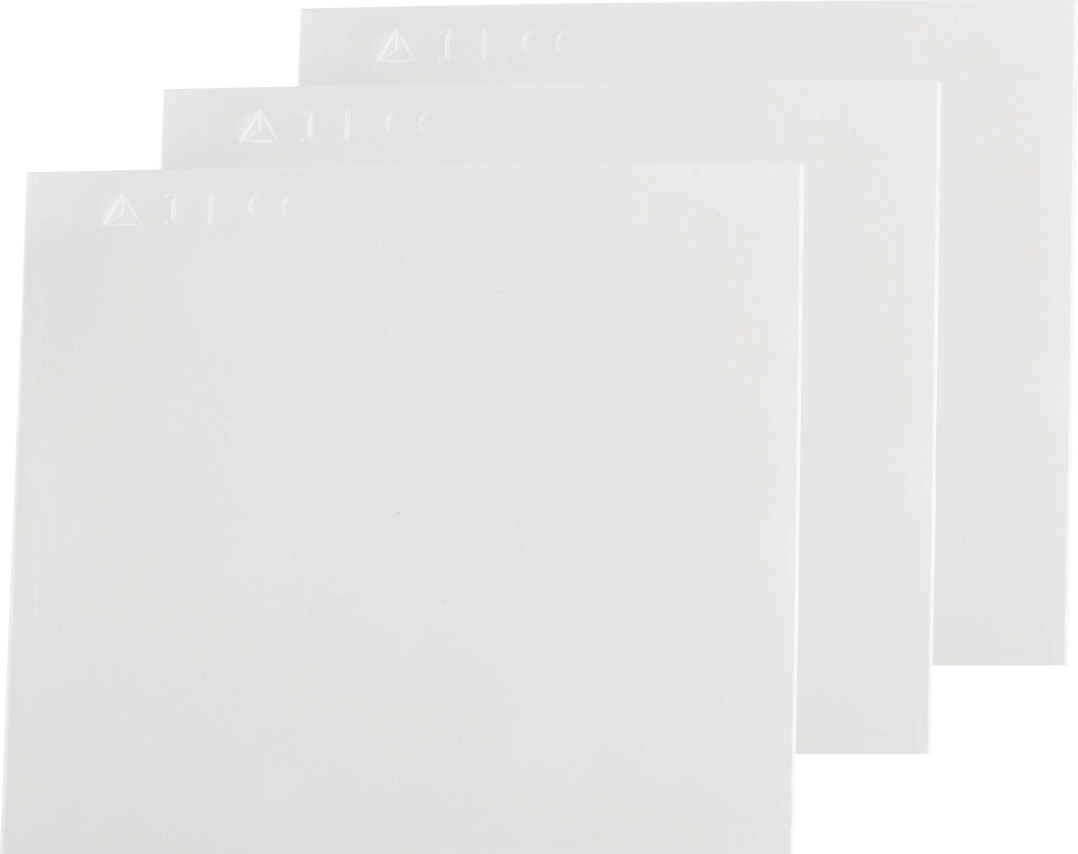 Delta Plus SCREEN PLATE Polycarbonate Screens for SCREEN Welding Helmet – Pack of 5