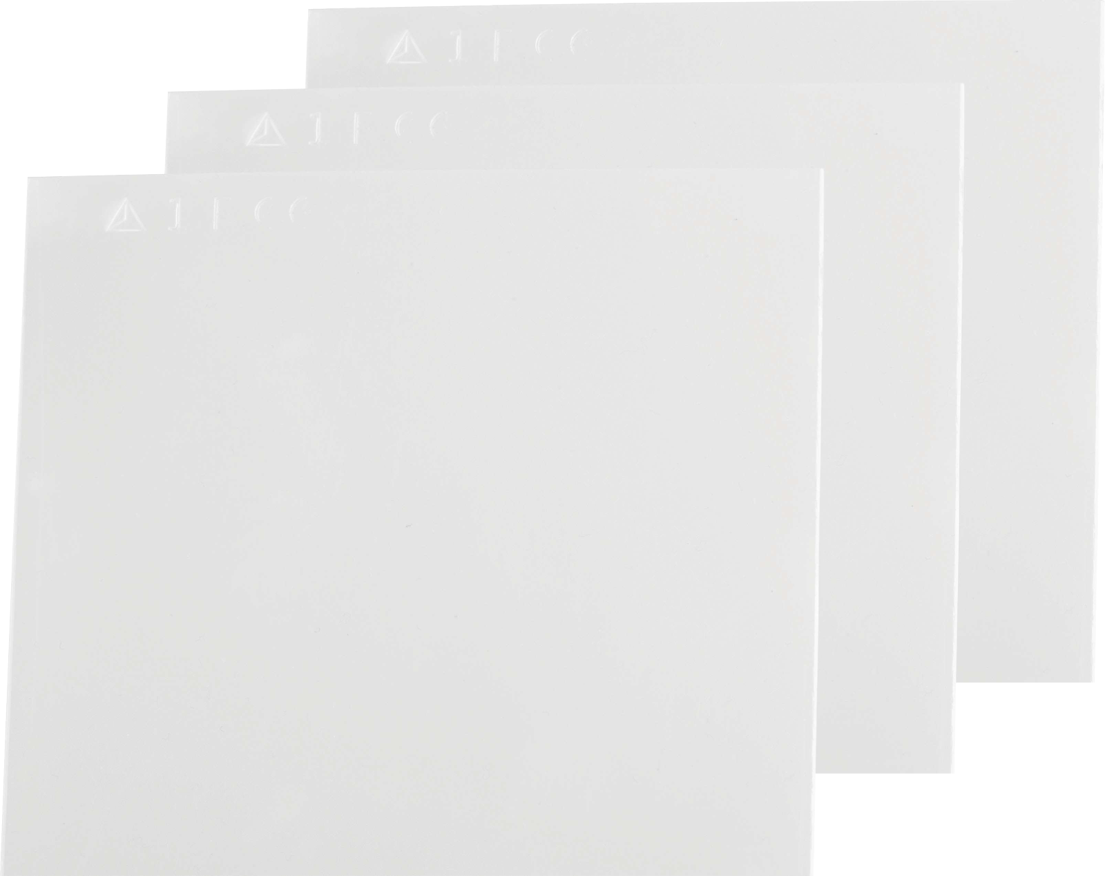 Delta Plus SCREEN PLATE Polycarbonate Screens for SCREEN Welding Helmet – Pack of 5