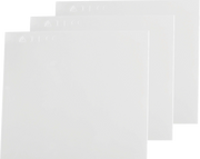 Delta Plus SCREEN PLATE Polycarbonate Screens for SCREEN Welding Helmet – Pack of 5