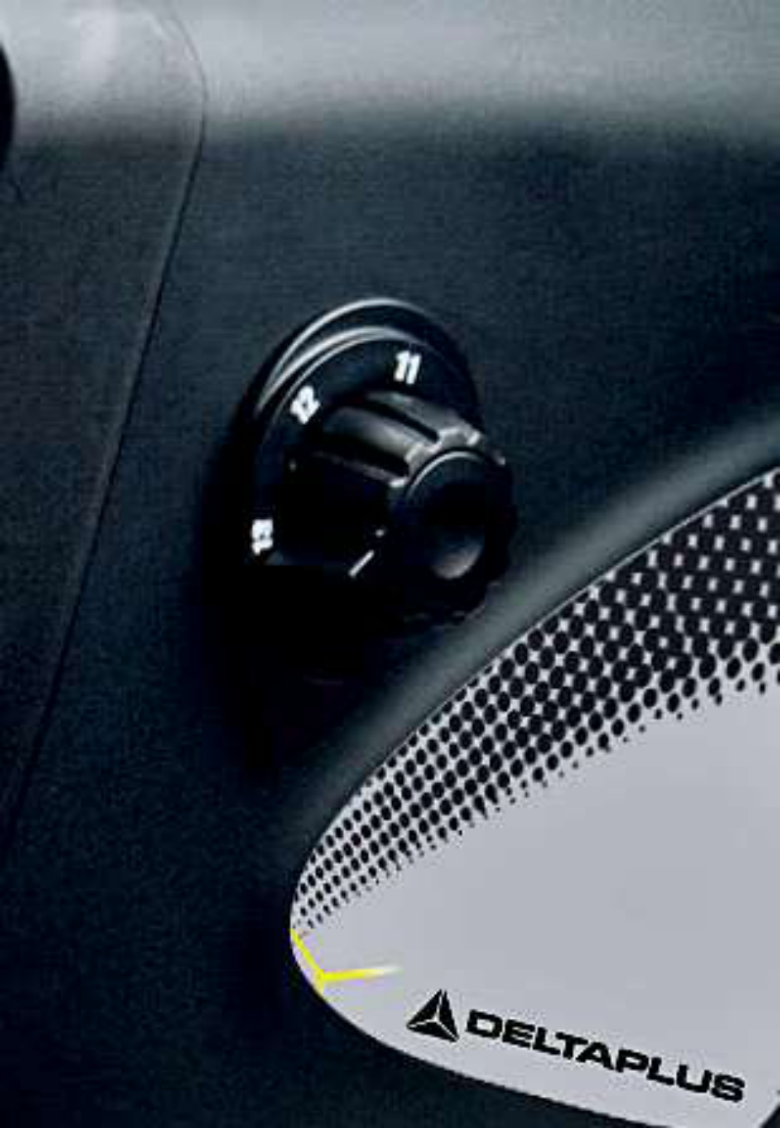 Delta Plus SCREEN Welding Helmet