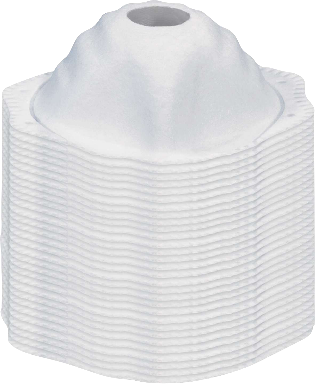 Delta Plus SPIDER REFILL FFP2 Replacement Filter Media – Box of 30
