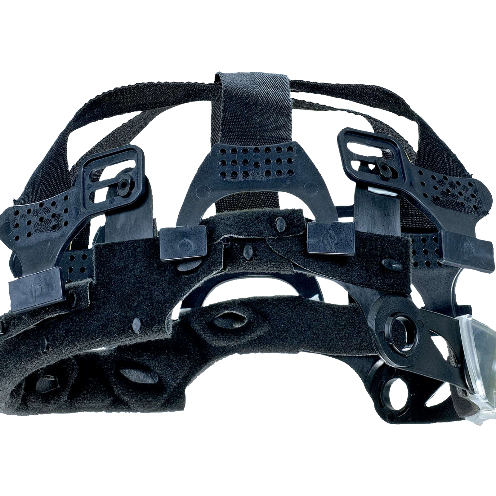 Delta Plus GRANITE WIND – Ventilated Safety Helmet for Work at Height